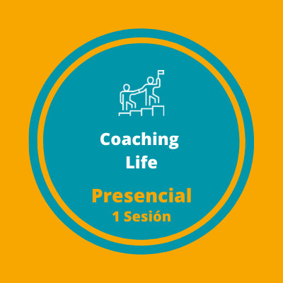 Coaching Life. Sesión Presencial.