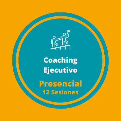 Coaching Ejecutivo: Floreciendo posibilidades. Pack 12 Sesiones Presencial.