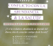 Taller conflicto abundancia y salud